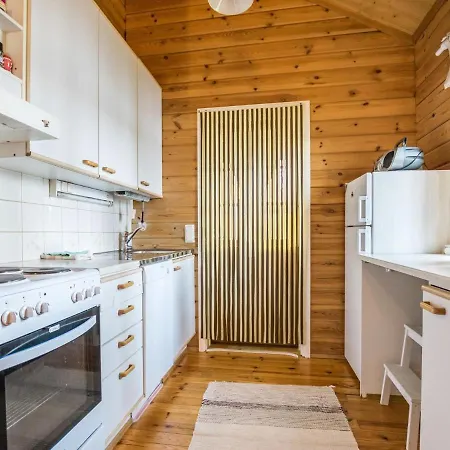 Maentykumpu By Interhome Prázdninový dům Petäjävesi