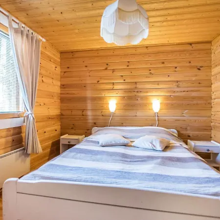 Maentykumpu By Interhome * Petajavesi