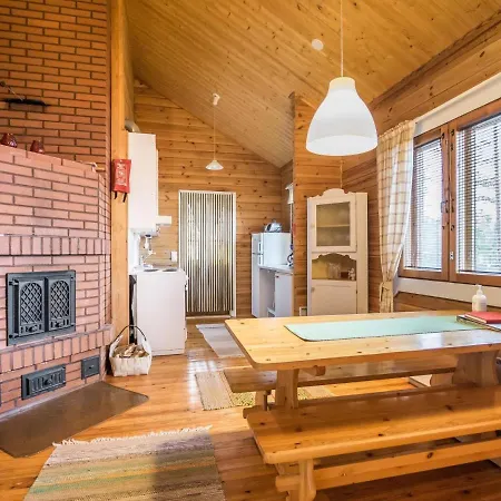 Maentykumpu By Interhome * Petajavesi