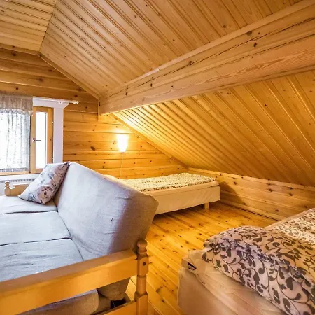 Maentykumpu By Interhome Holiday home *