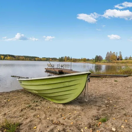 Maentykumpu By Interhome *