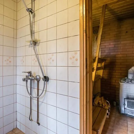 Dom wakacyjny Maentykumpu By Interhome Petäjävesi