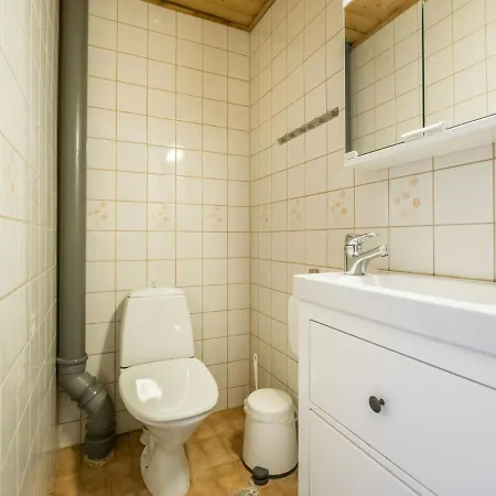 Maentykumpu By Interhome * Petäjävesi