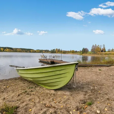 Дом отдыха Maentykumpu By Interhome