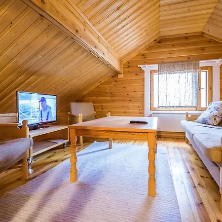 Maentykumpu By Interhome * Petajavesi