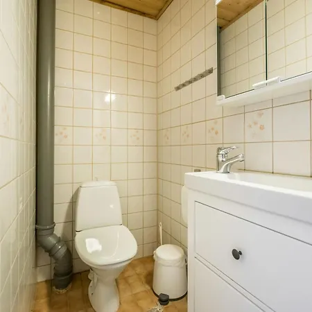 Maentykumpu By Interhome Petäjävesi