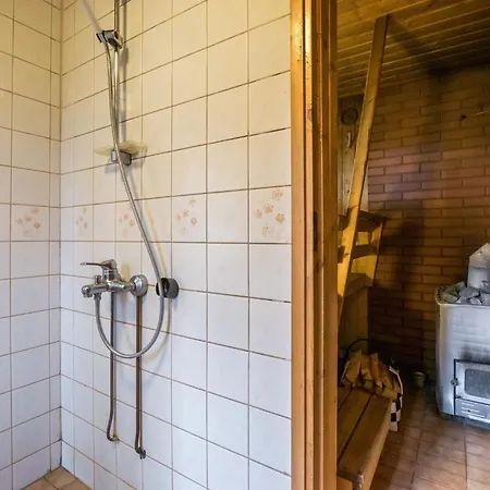 Dom wakacyjny Maentykumpu By Interhome *