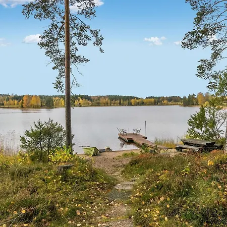 Maentykumpu By Interhome