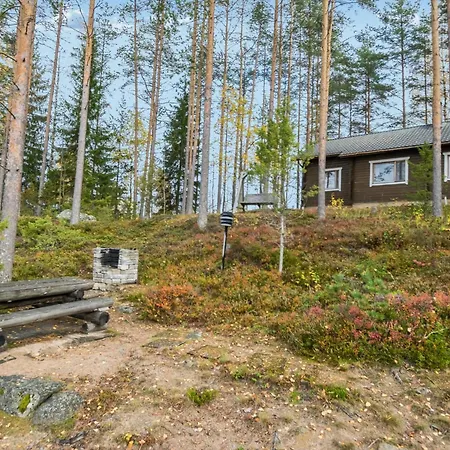 Maentykumpu By Interhome Дом отдыха *
